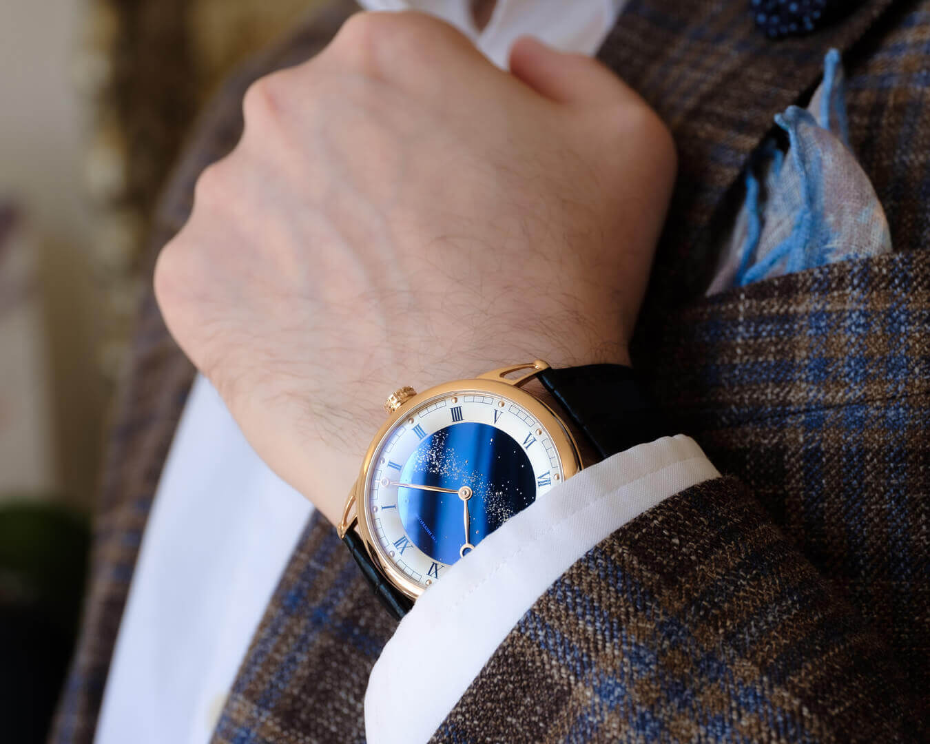 De Bethune