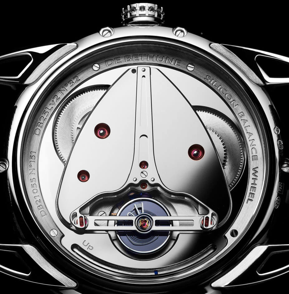 De Bethune