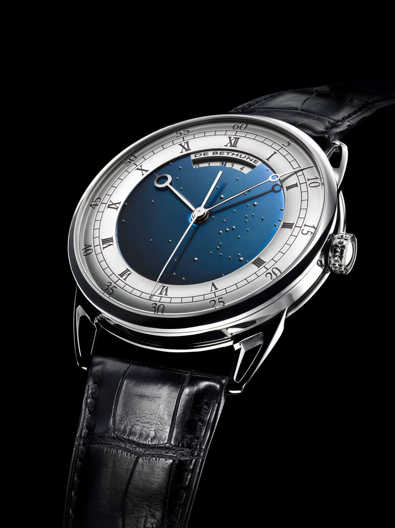 Masterpieces :: De Bethune