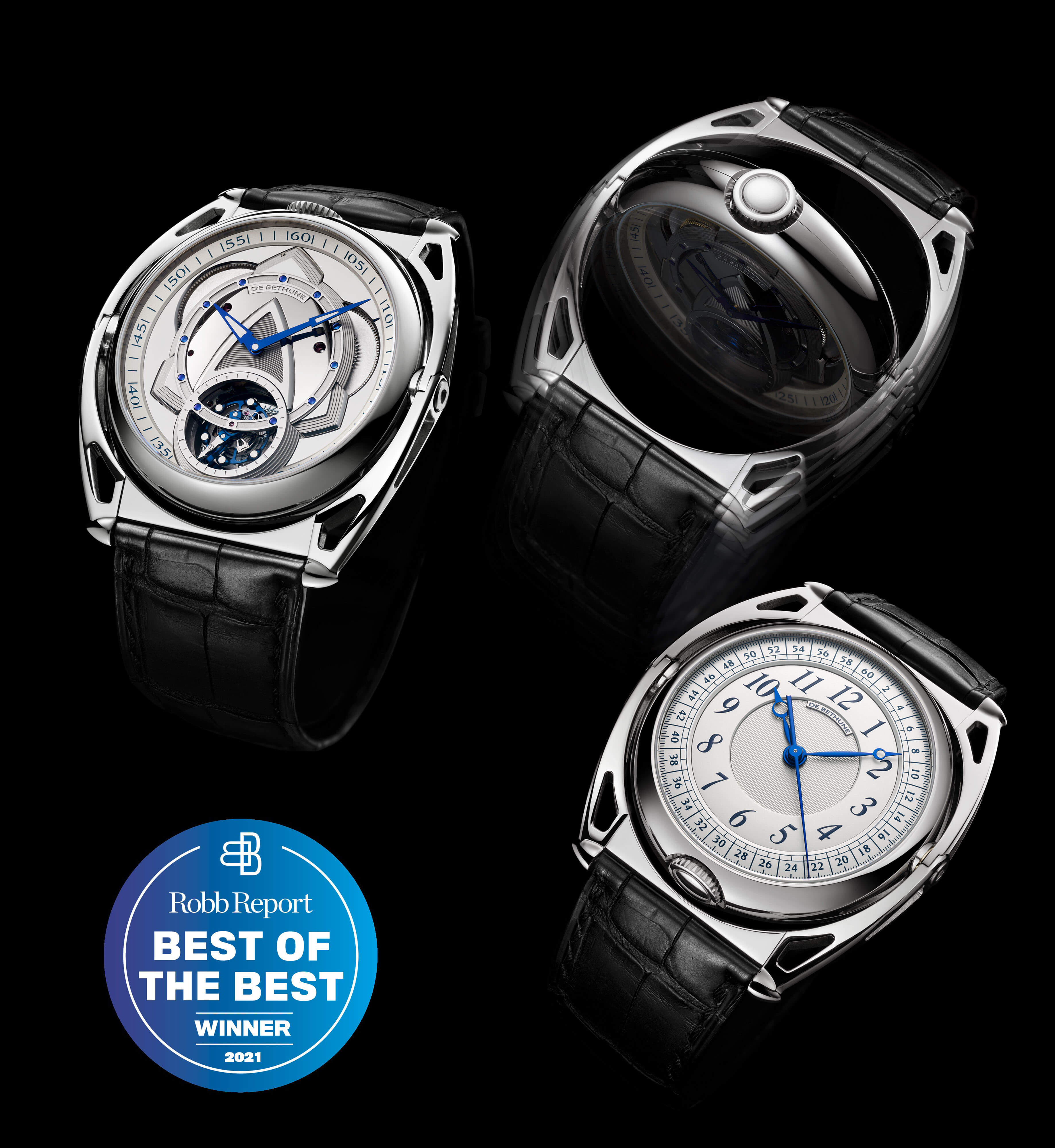 De Bethune