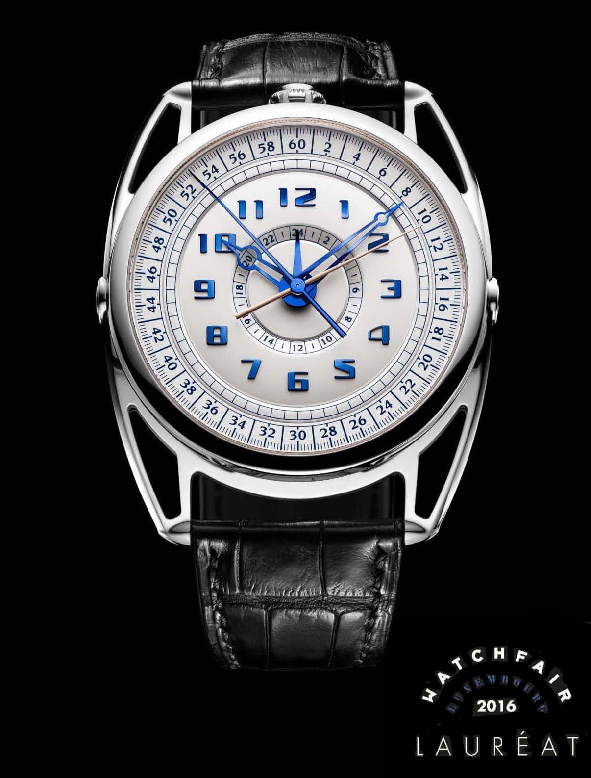 De Bethune