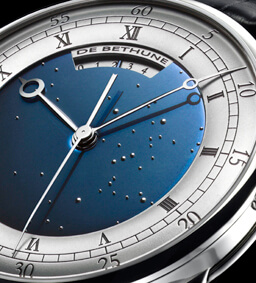 De Bethune