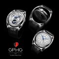 Prix du meilleur Tourbillon au GPHG pour la DB Kind of Two Tourbillon