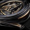 De Bethune en Noir et Or