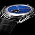 De Bethune Celebrates the 10th Anniversary of the DB28