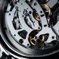 De Bethune announces the release of the DB Eight