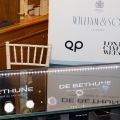 QP X William & Son ‘Watch Week’