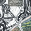 "Alchimie horlogère" de Denis Flageollet