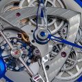 2018 marks the start of a new era in the rich history of the Manufacture De Bethune