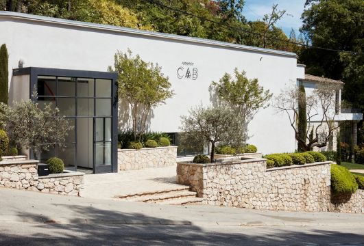 Quand l’art minimal rencontre l’art horloger contemporain