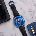 De Bethune celebrates the 40th Anniversary of The Hour Glass