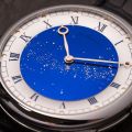 De Bethune unveils the DB25 Starry Varius