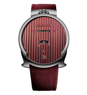 De Bethune