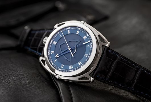 Un 26ème calibre dans la DB27 Titan Hawk