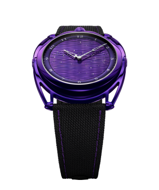DB28xs Purple Rain