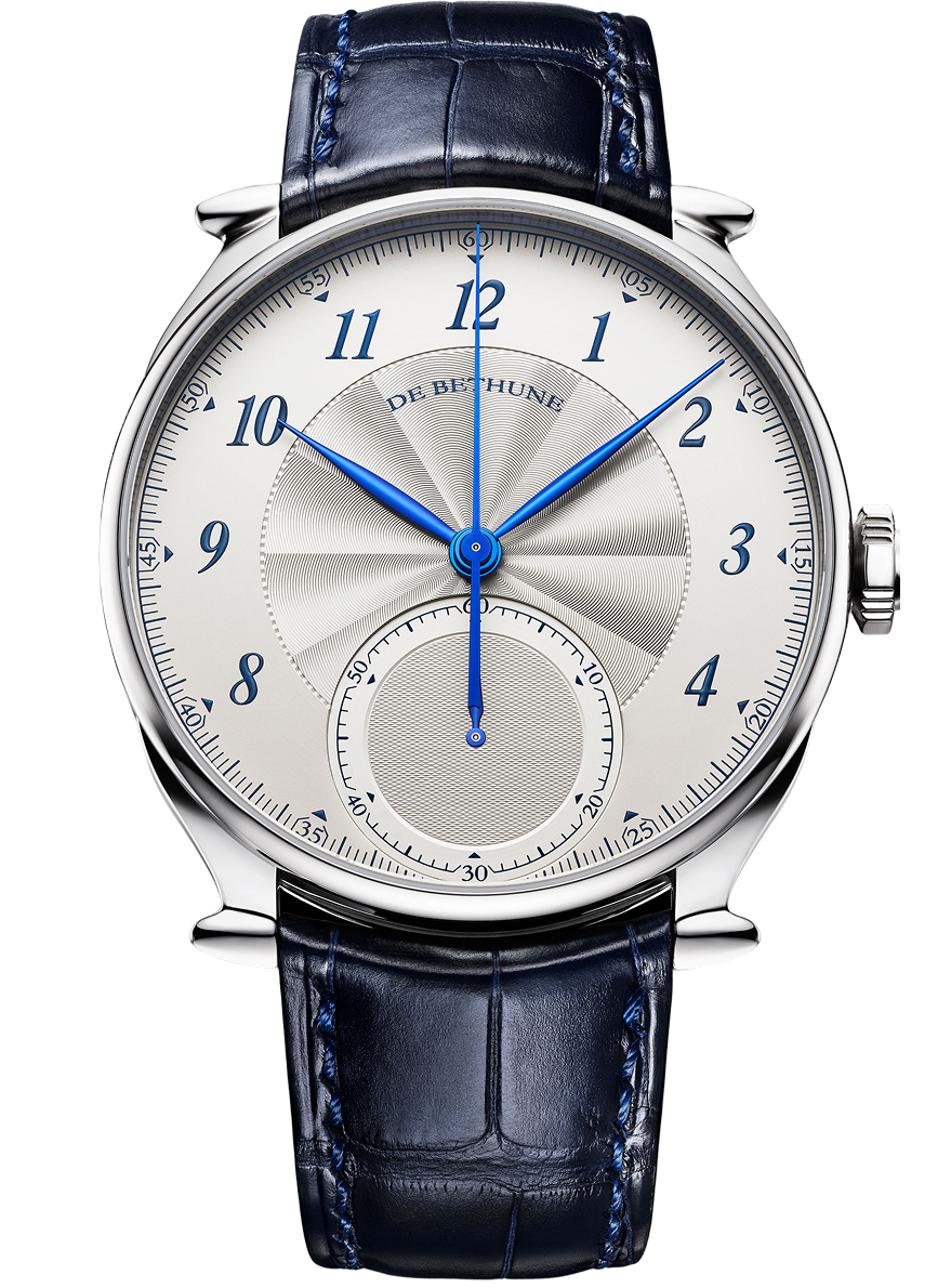 DB Eight - De Bethune