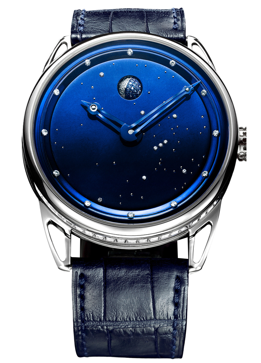 BLUE MOON  adidas ZX 2K Boost - Niebieski/Legion Blue/Tech Indigo