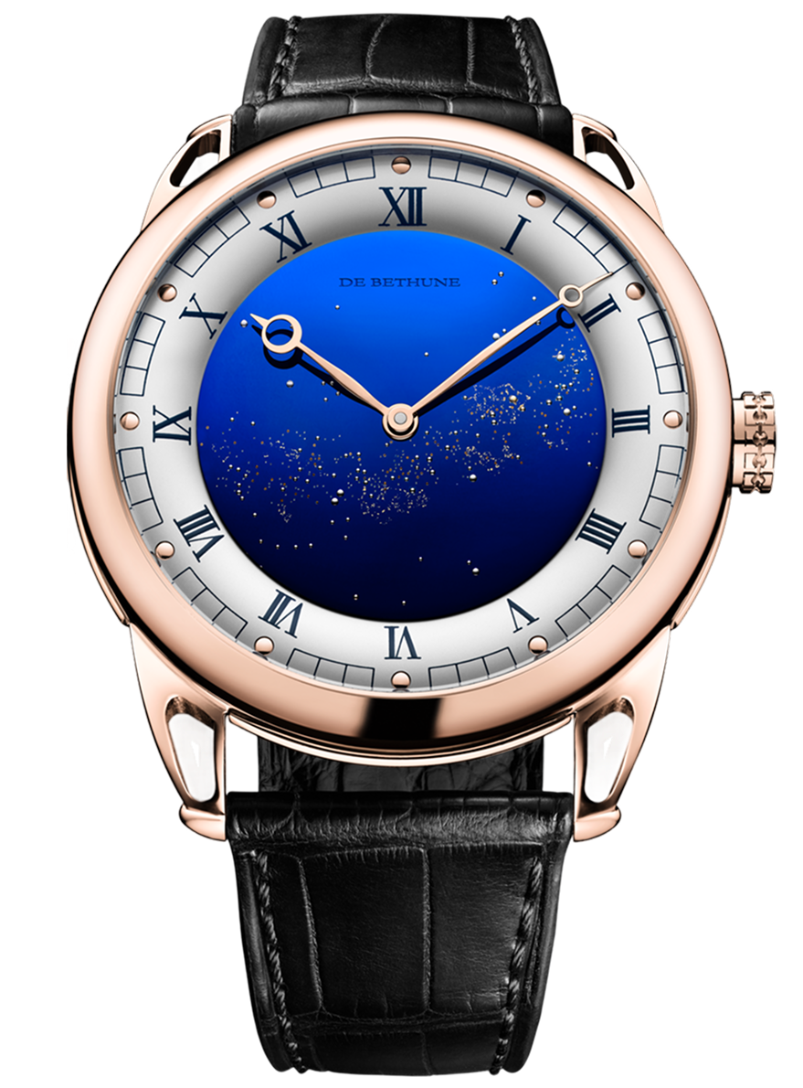 De Bethune Starry Varius - De Bethune