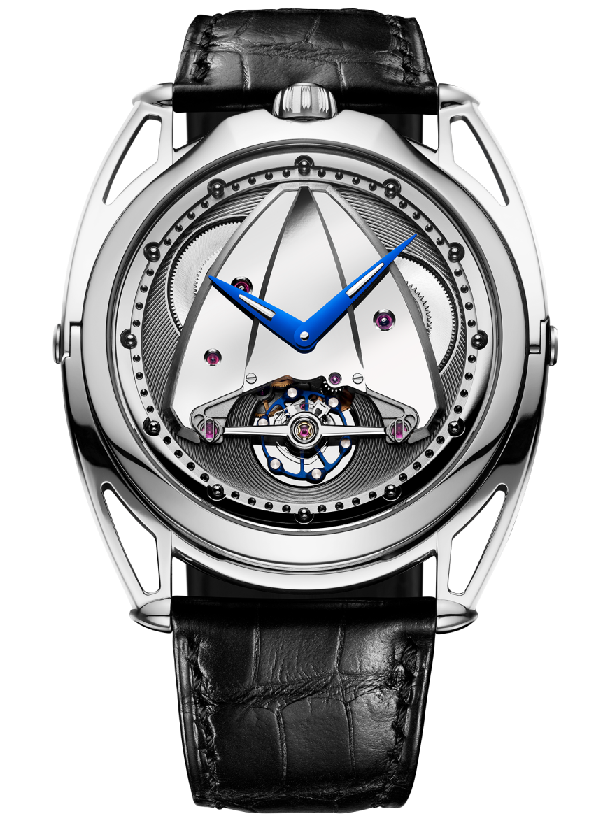 DB28XP - De Bethune