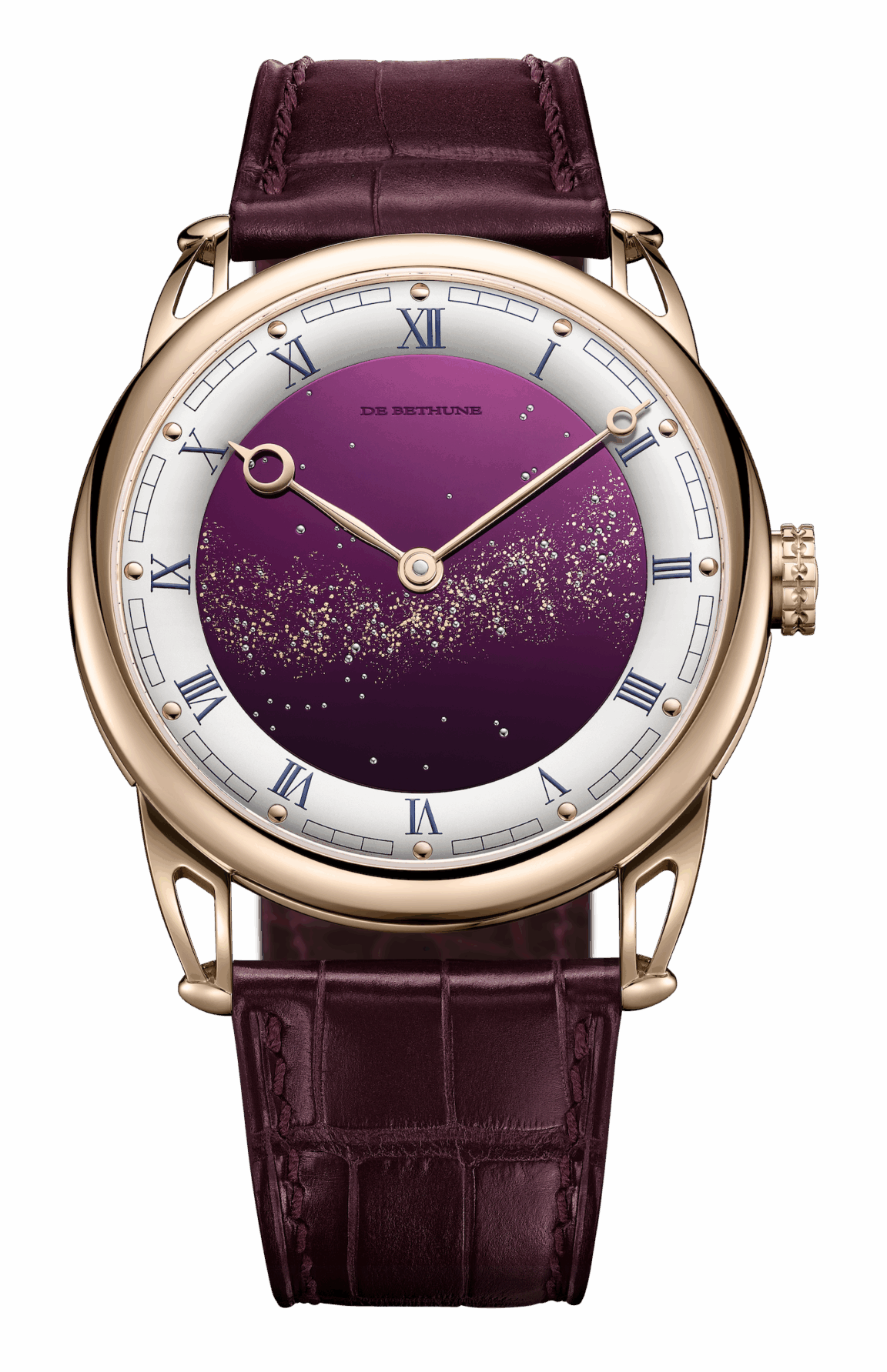 De Bethune