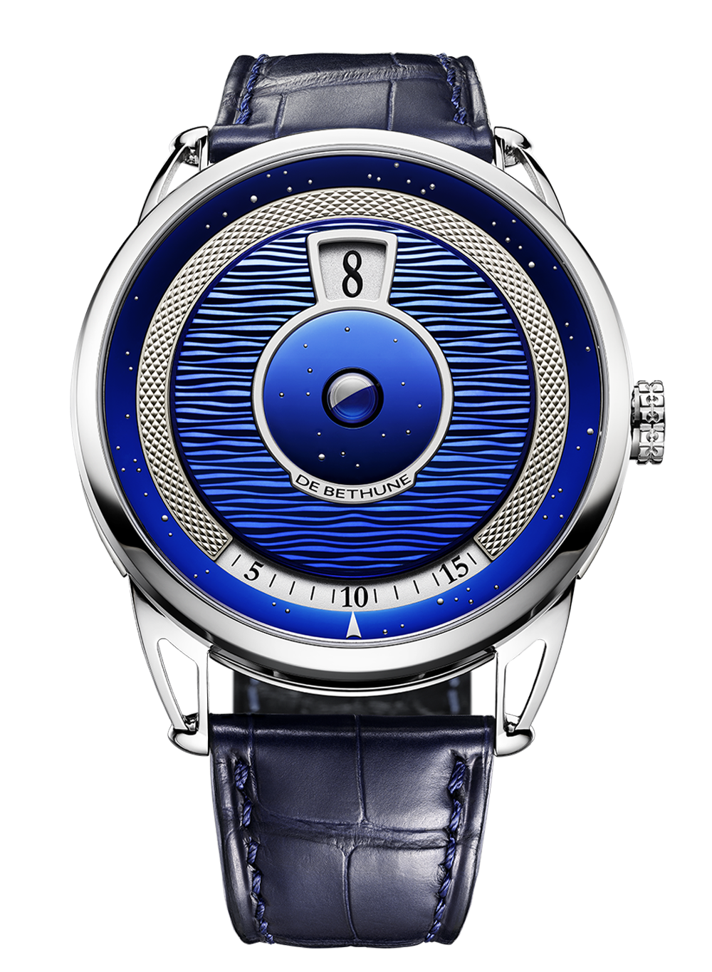 DB25 Collection - De Bethune